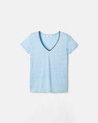 Top jersey bleu ciel_5