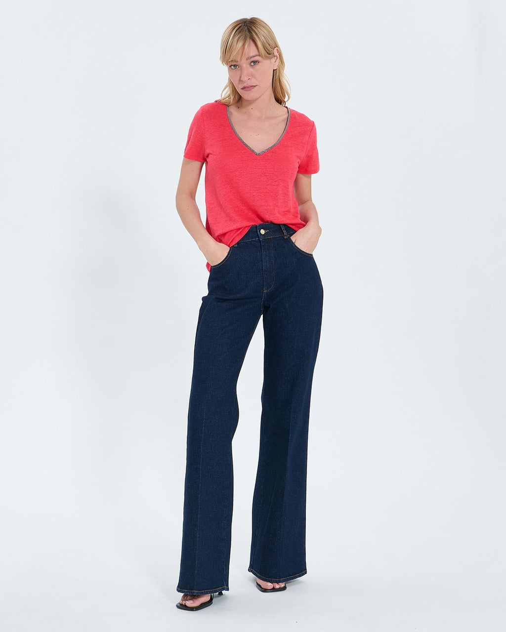 Top jersey coral_2