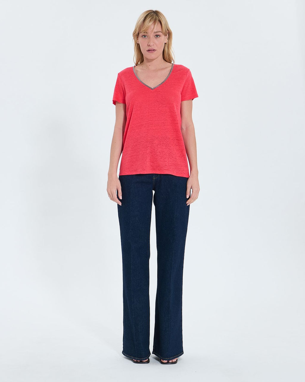 Top jersey coral_4