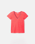 Top jersey coral_5