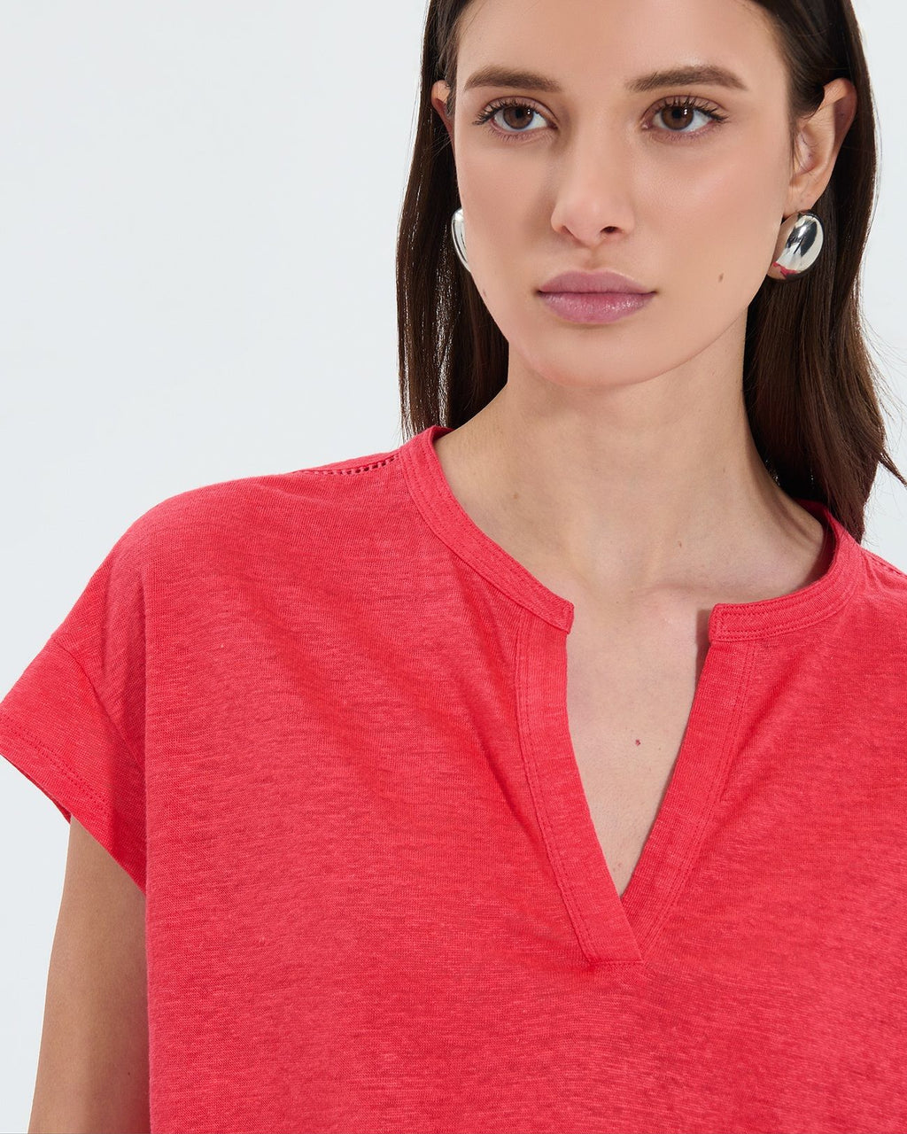 Top lino coral_2