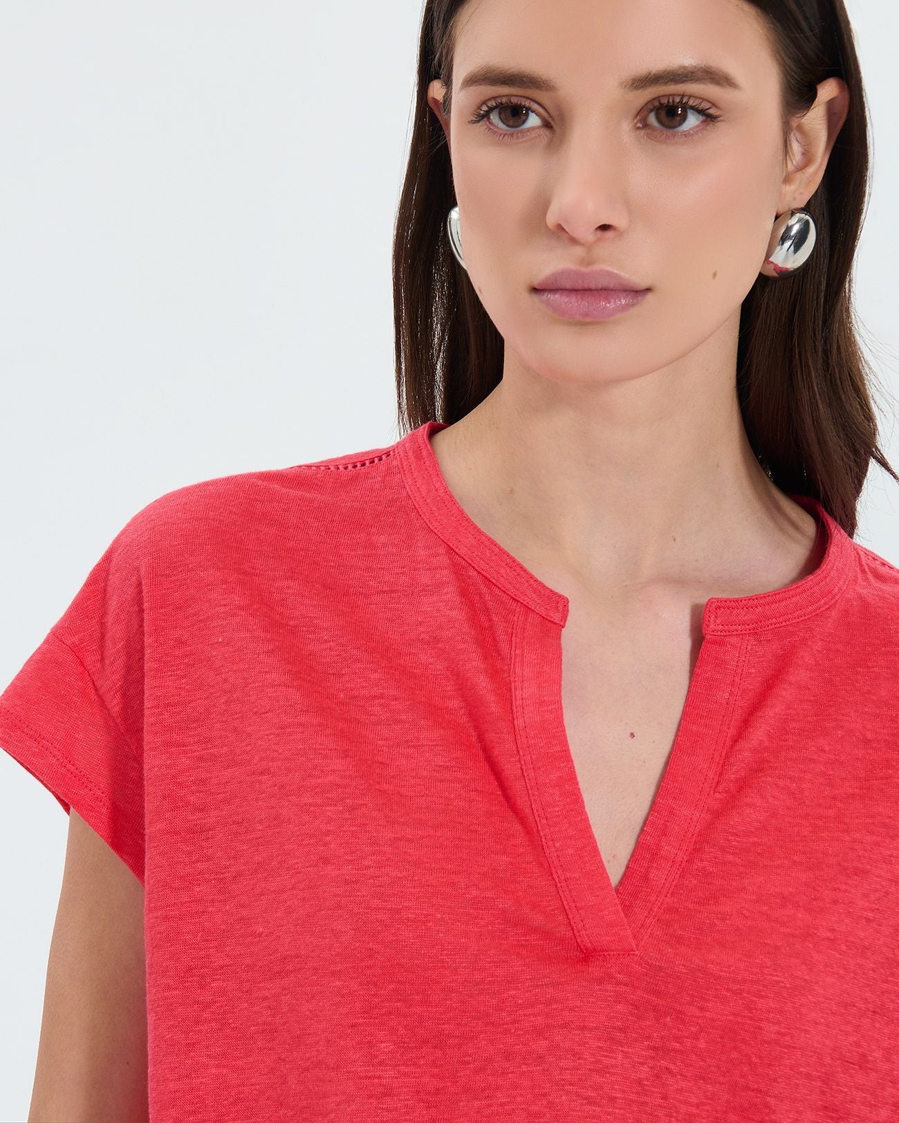 Top lino coral_2