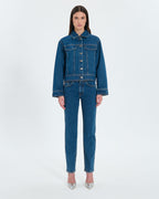 Chaqueta vaquera azul bebe_4