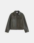 Chaqueta reversible caqui_10