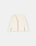 Chaqueta corta de crepe crudo_4