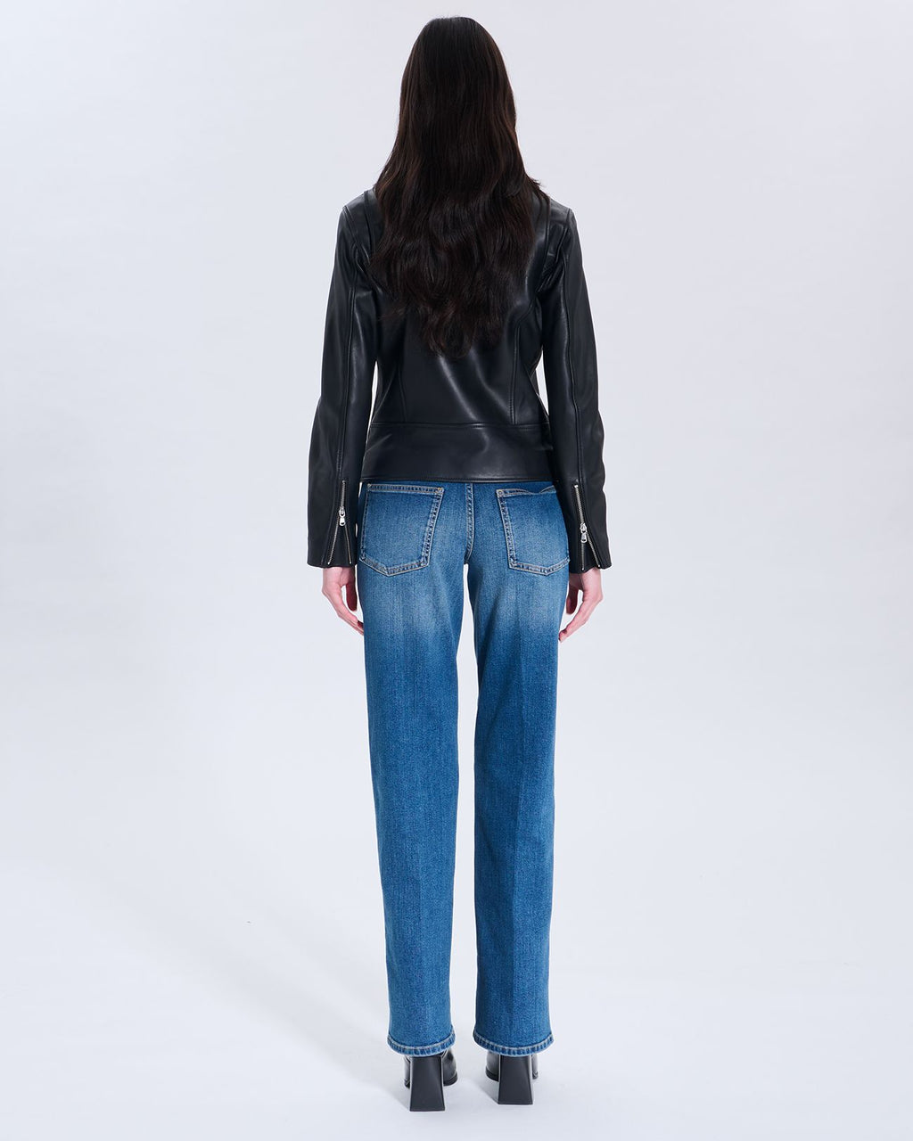 Perfecto en cuir noir_3