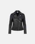 Perfecto en cuir noir_5