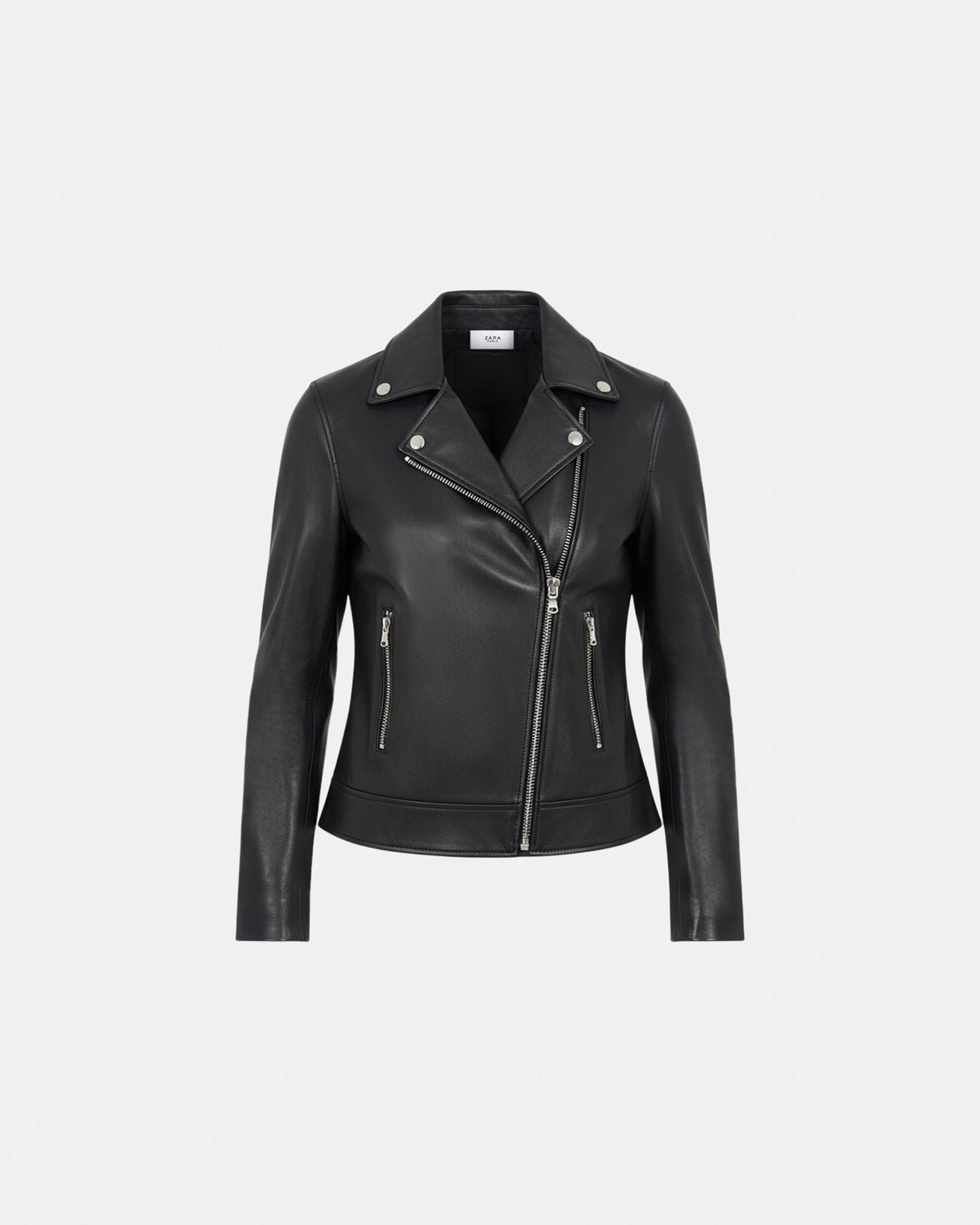 Perfecto en cuir noir_5