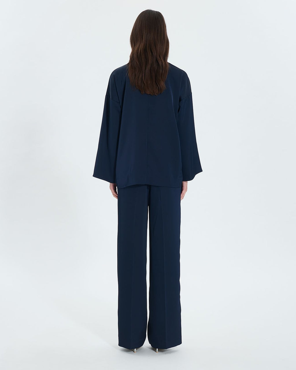 Night kimono style jacket_4