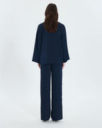 Night kimono style jacket_4