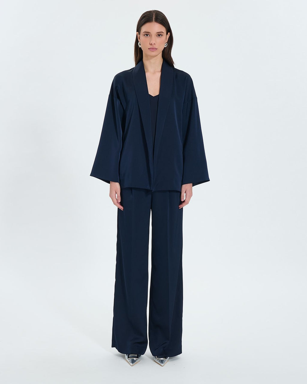 Night kimono style jacket_5