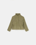 Chaqueta corta caqui_5