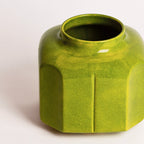 Baixo Vase - Pistachio