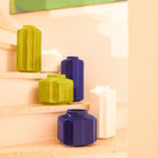 Baixo Vase - Pistachio