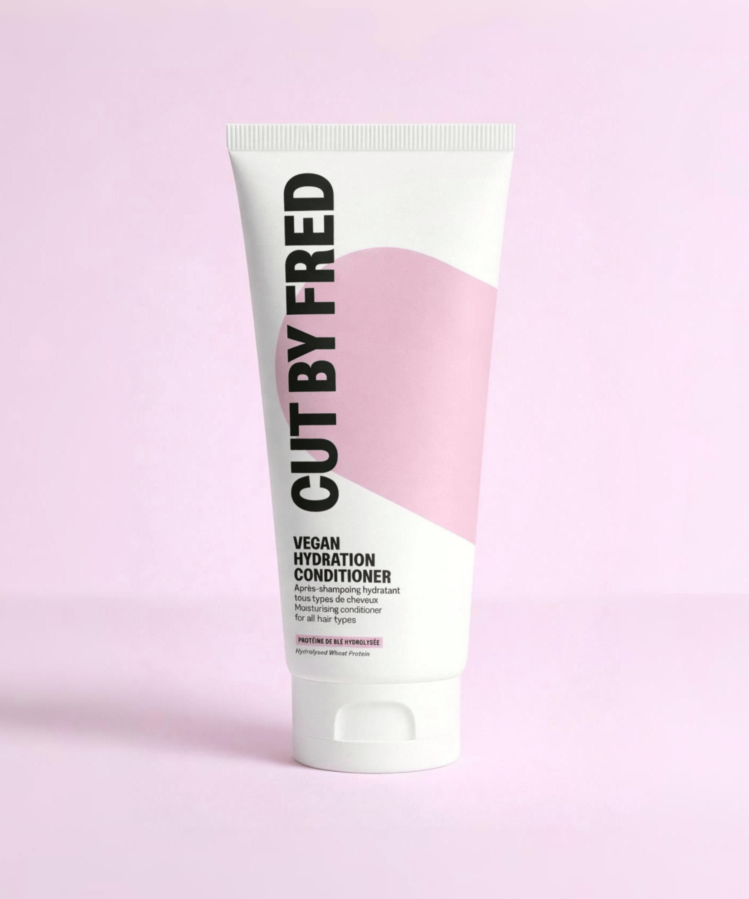 Vegan Hydration Conditioner – Après-Shampoing Hydratant