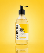 Vegan Detox Shampoo – Shampoing Détox Purifiant