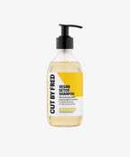 Vegan Detox Shampoo – Shampoing Détox Purifiant