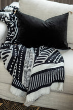 Housse De Coussin - Velours