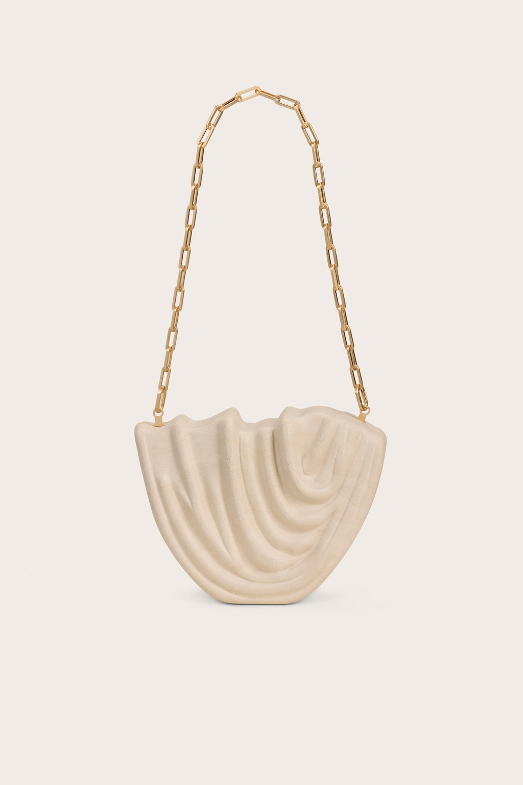 Bolso Venus - Travertino
