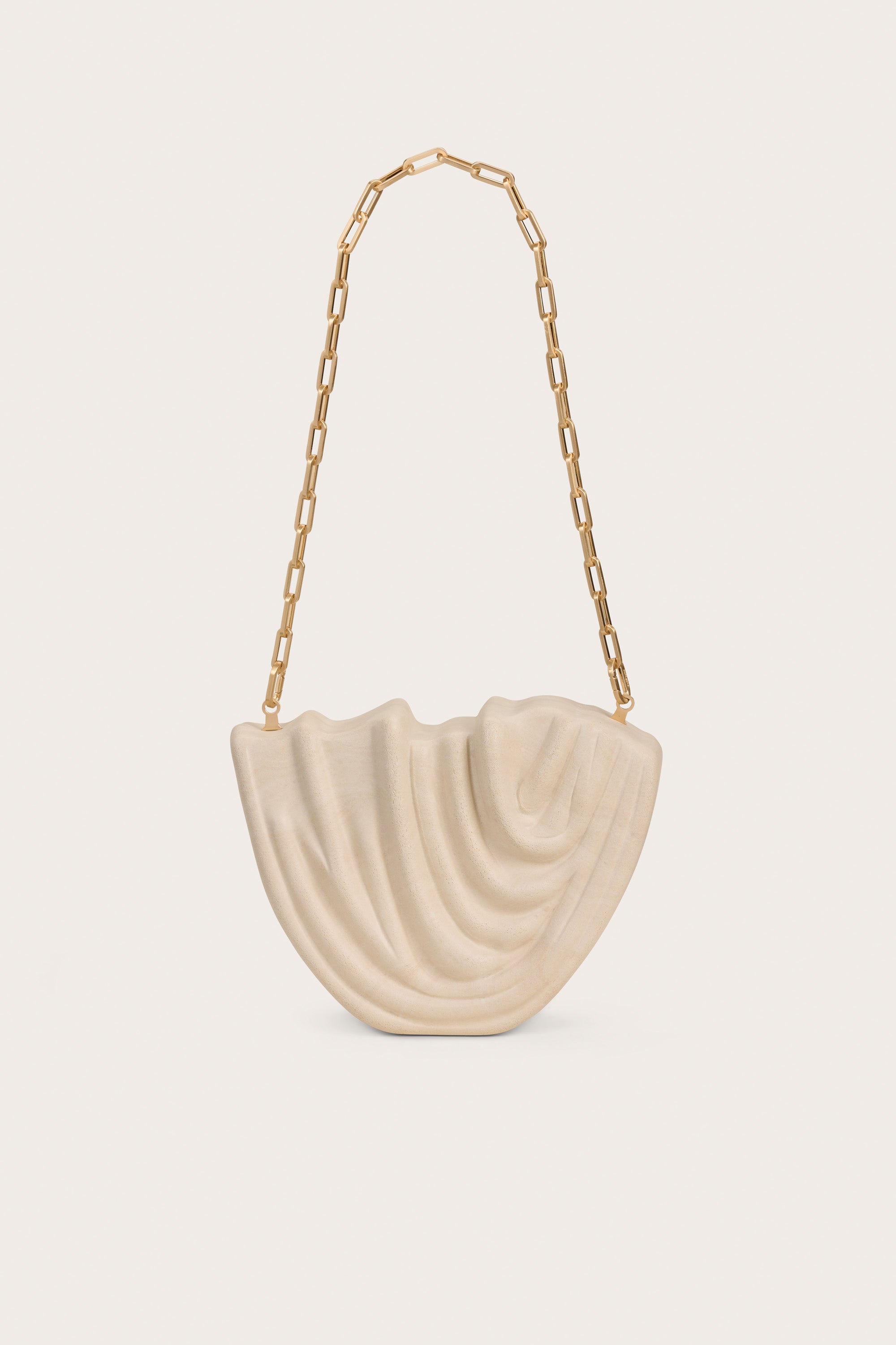 Bolso Venus - Travertino