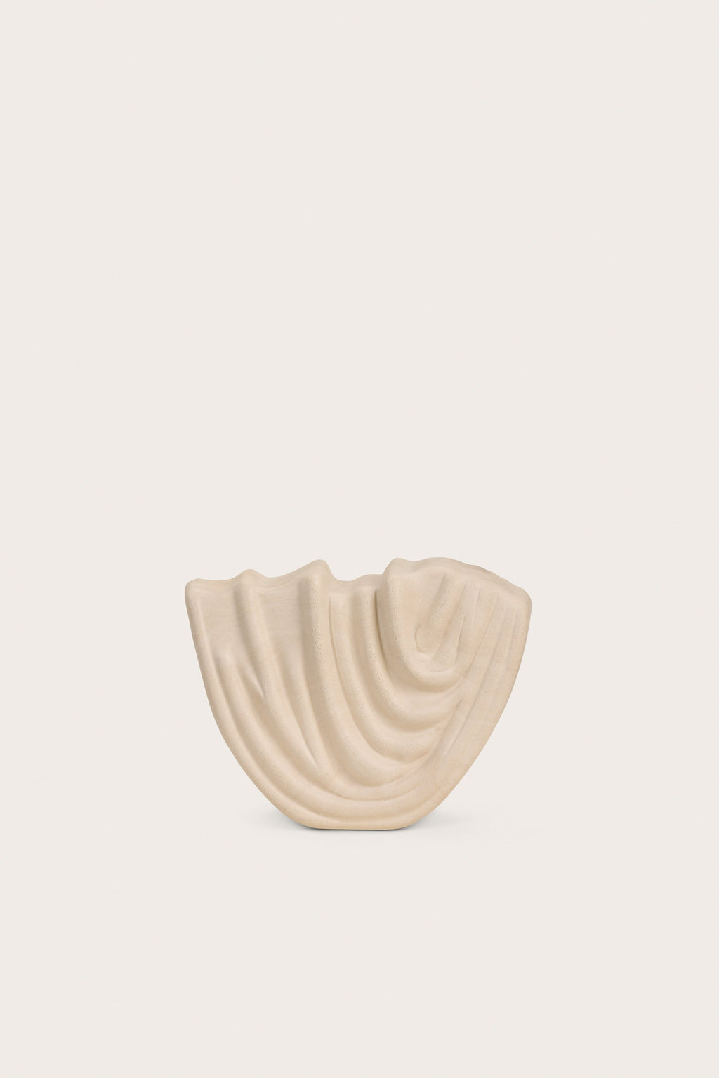 Bolso Venus - Travertino