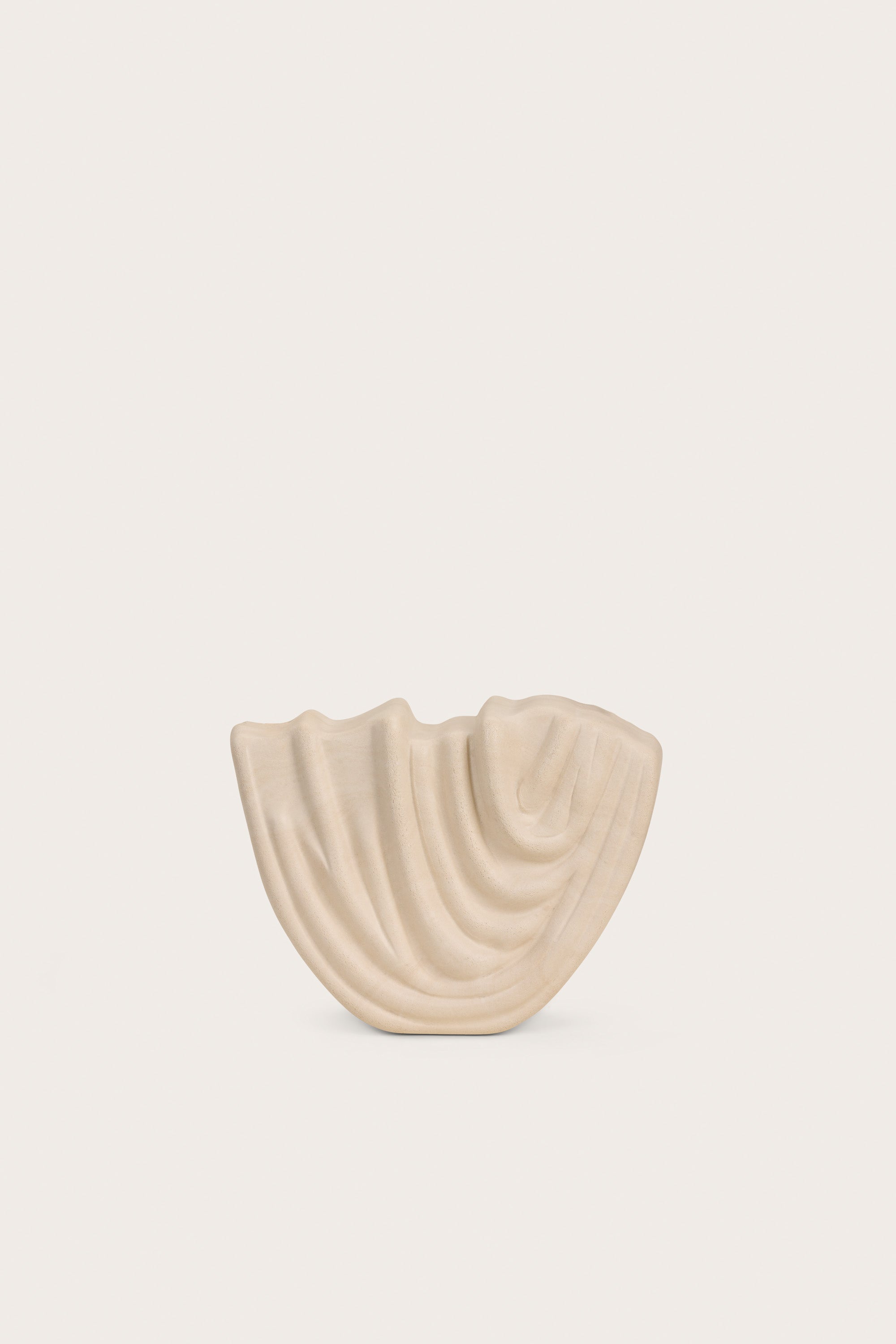 Bolso Venus - Travertino