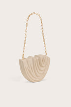 Bolso Venus - Travertino