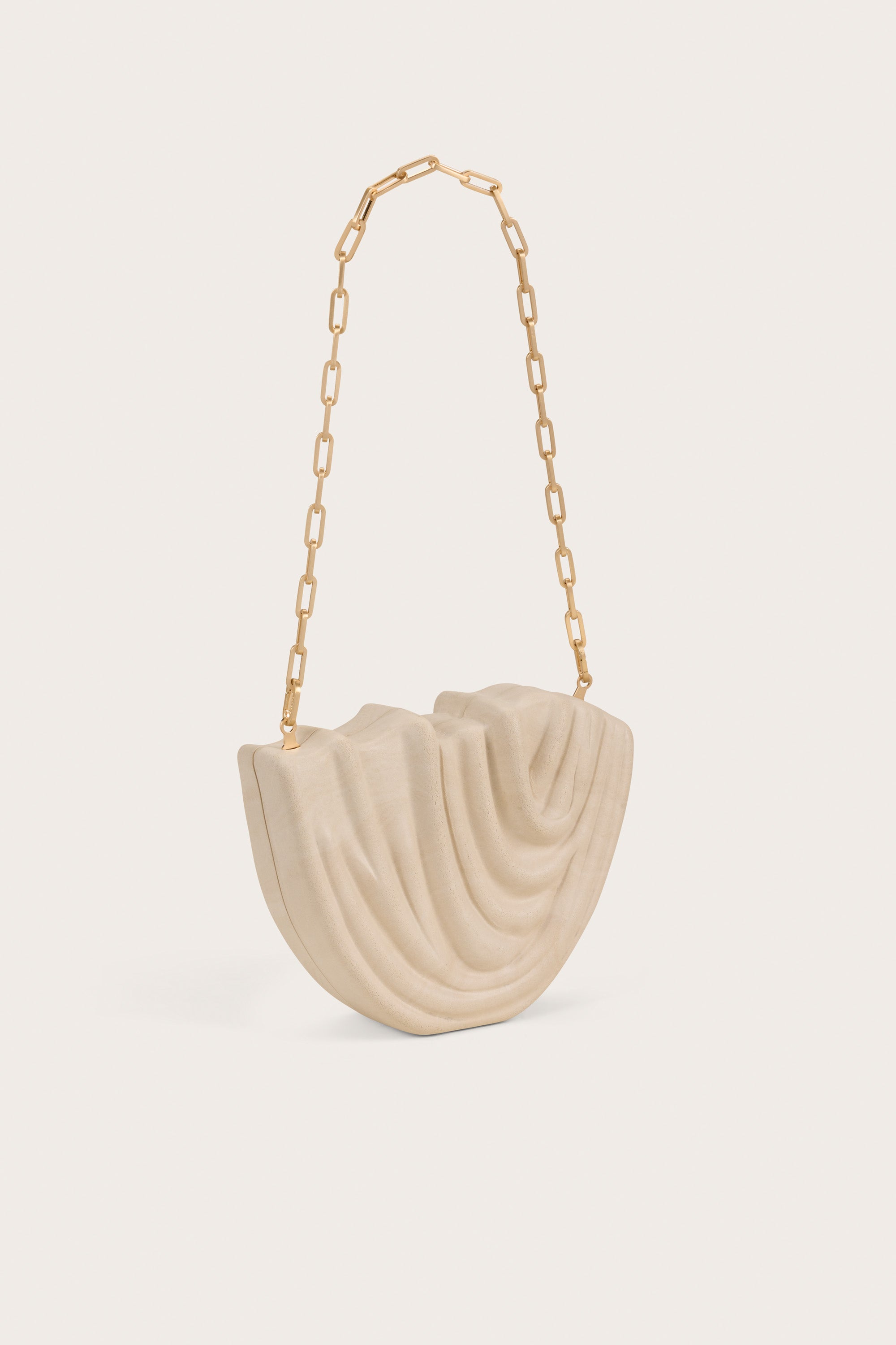 Bolso Venus - Travertino
