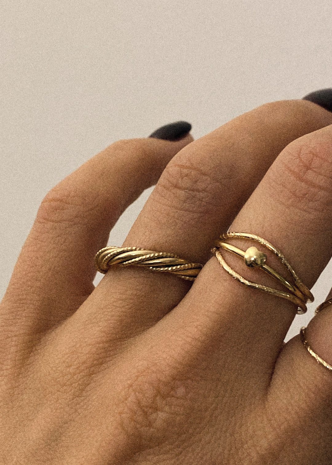 Vica Ring