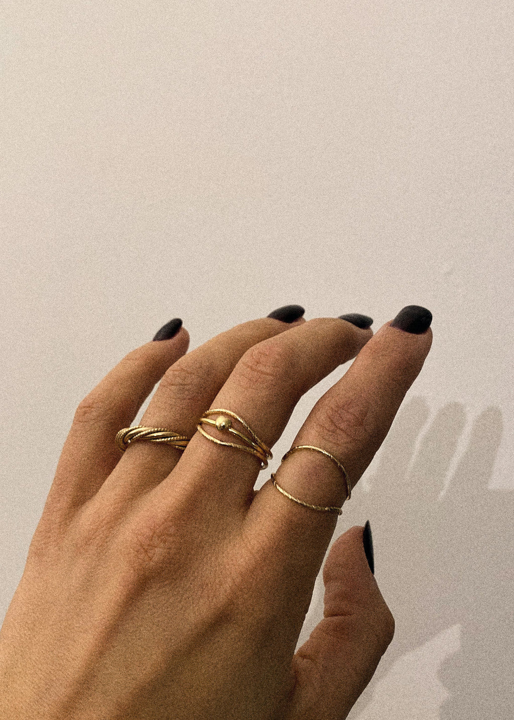 Vica Ring