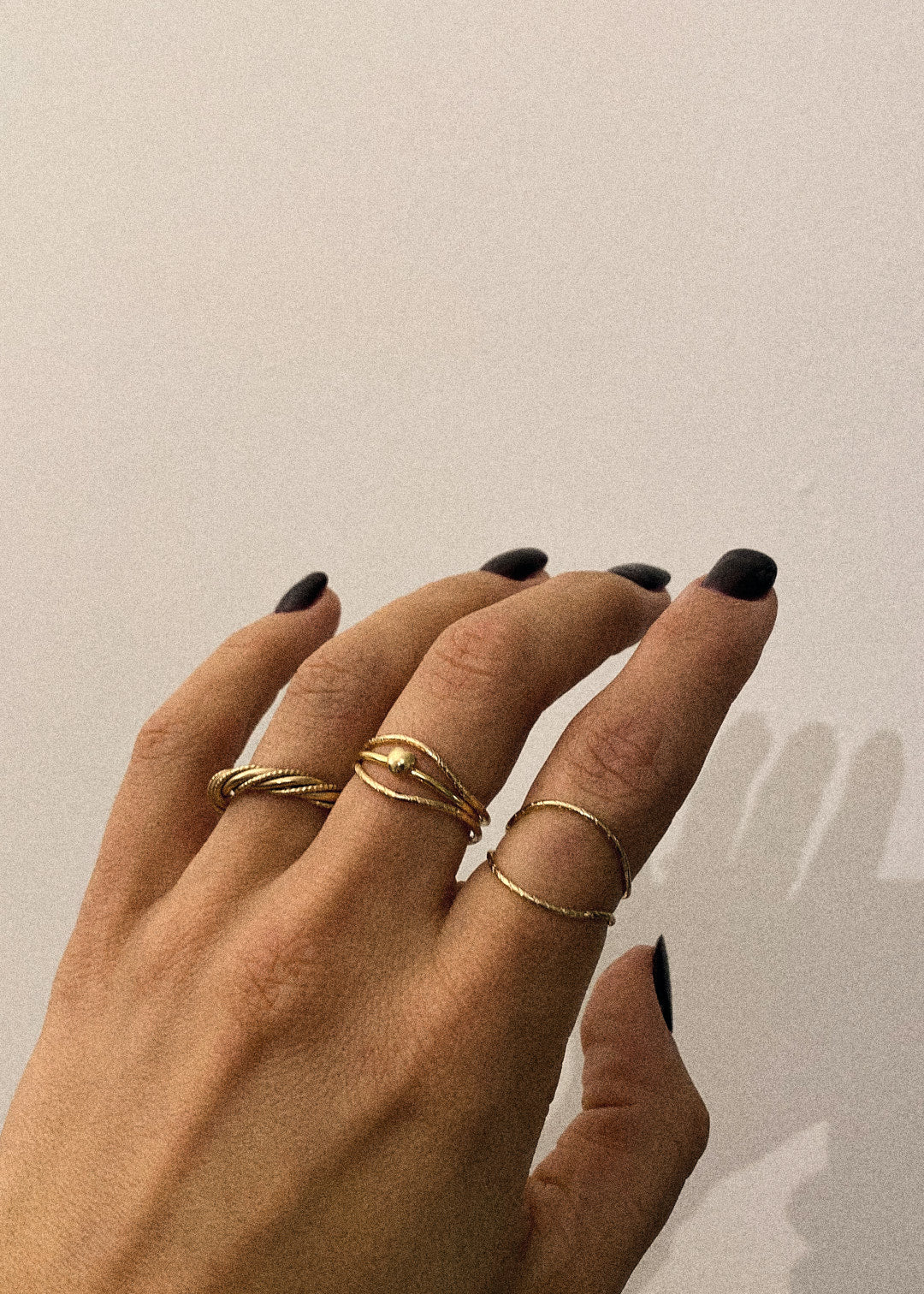 Vica Ring