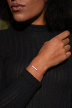 Pulsera Virée - Rosa