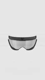 Visera Magnética Kask Bambino Aero Pro - 520-Mirror