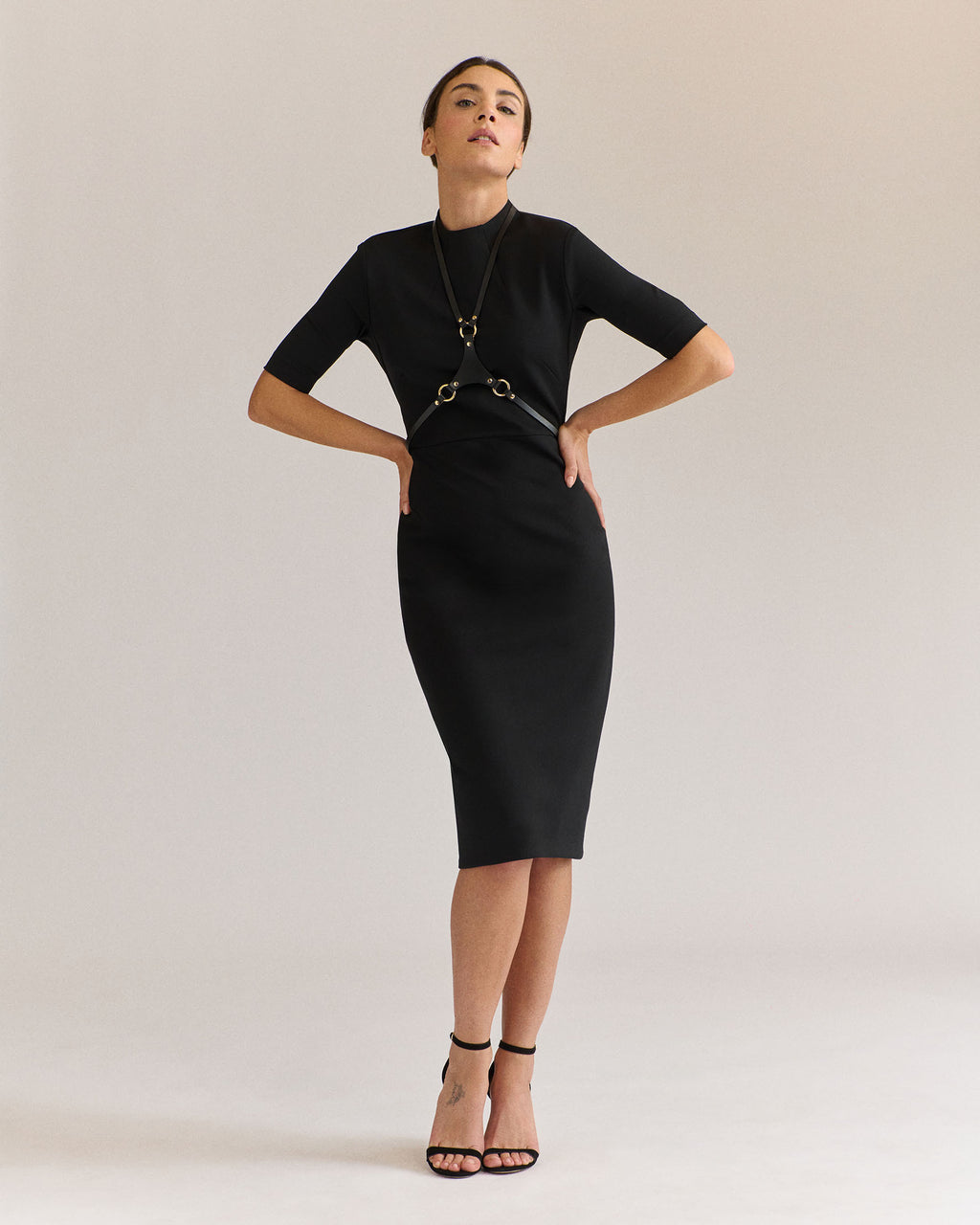 Prendas de vestir Wynn - Vestido - Mujer