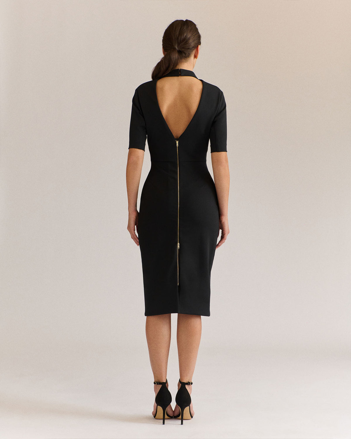 Prendas de vestir Wynn - Vestido - Mujer