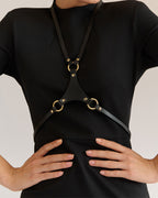 Prendas de vestir Wynn - Vestido - Mujer