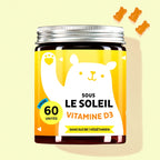 Sous Le Soleil - Avec Vitamine D3