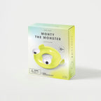 Bouée Monty The Monster Adulte - Vert