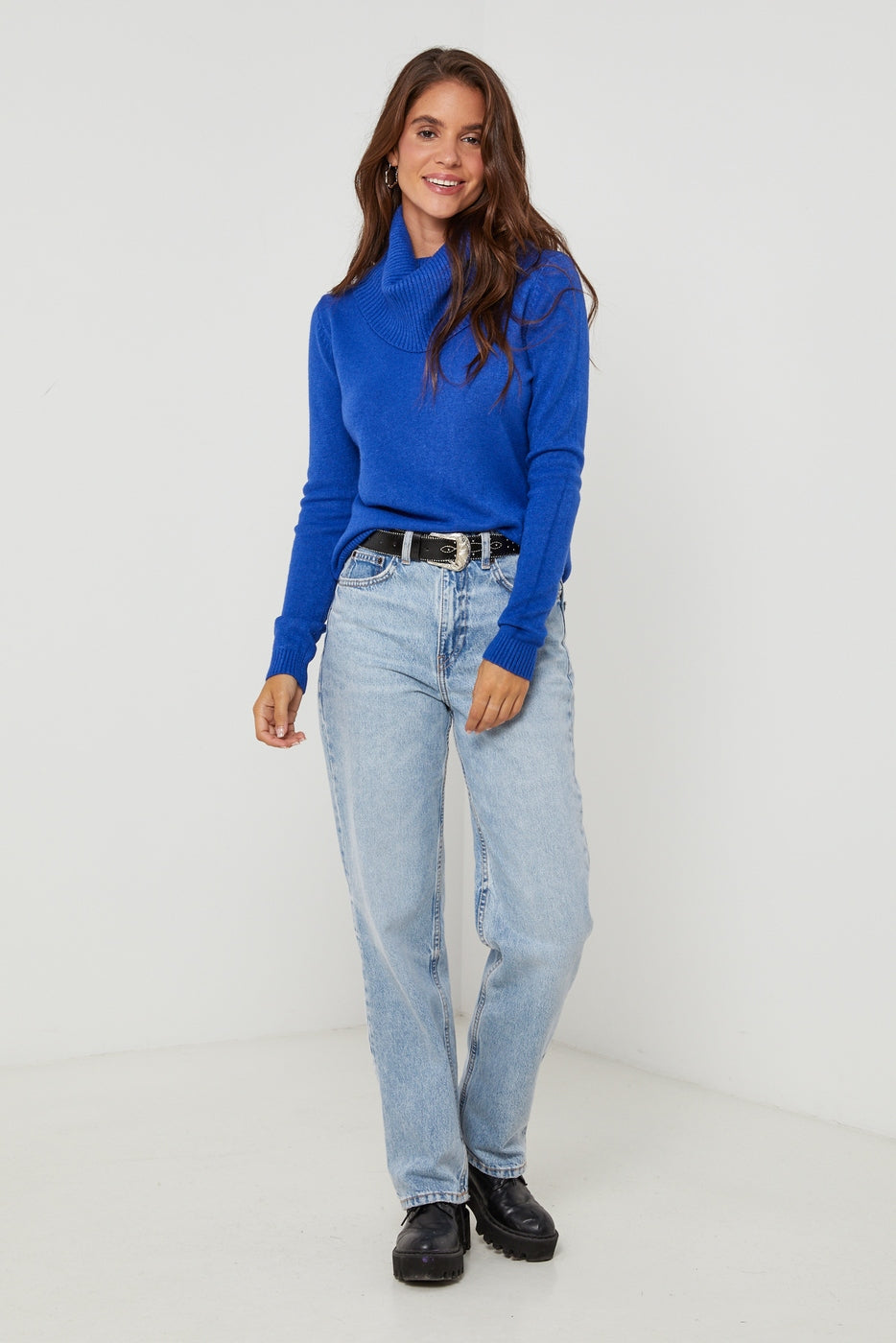 Pull - Royal