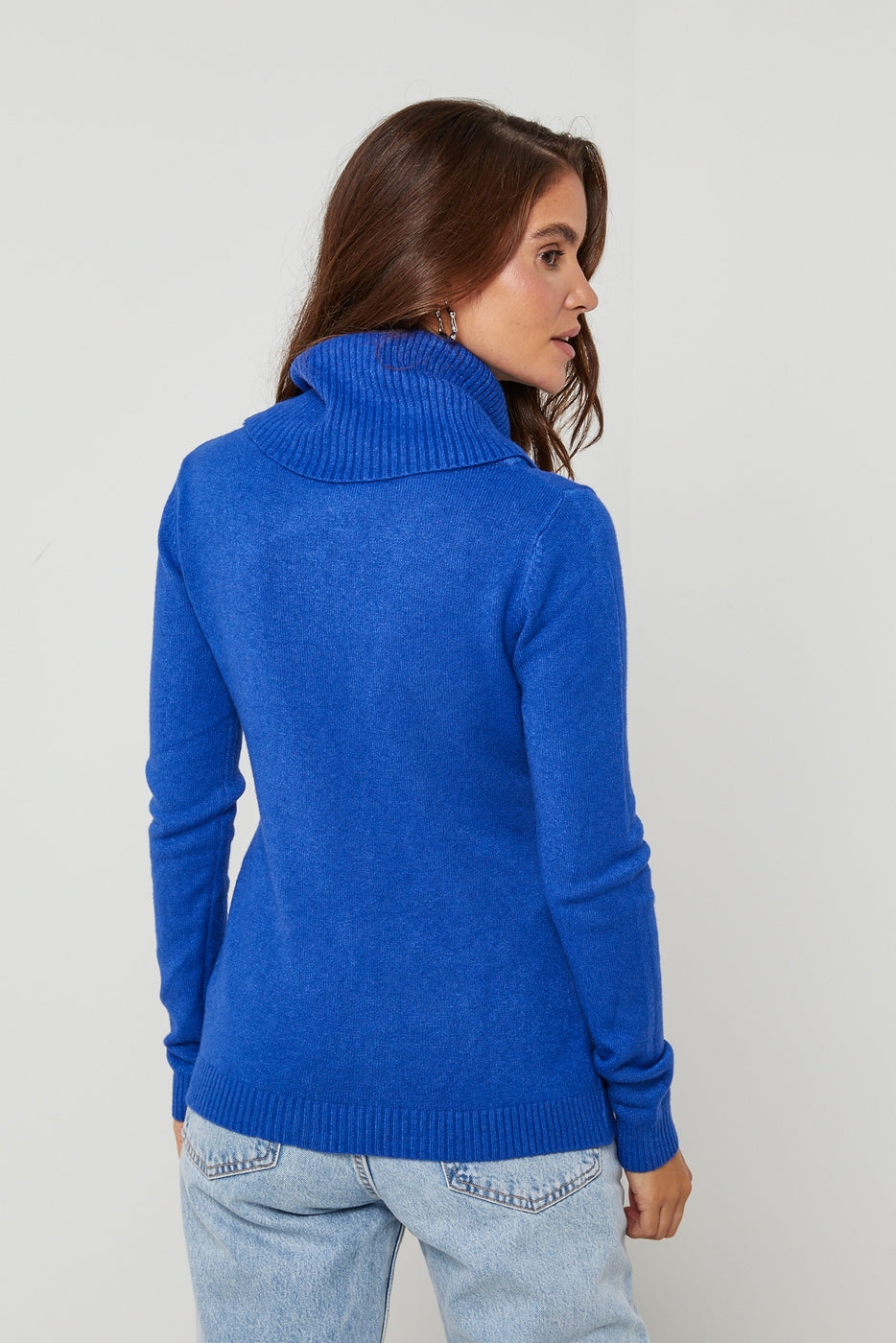 Pull - Royal