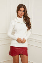 Jersey - Blanco