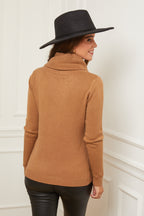 Jersey - Camel