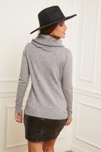 Jersey - Gris