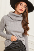 Jersey - Gris