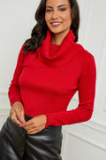 Jersey - Rojo