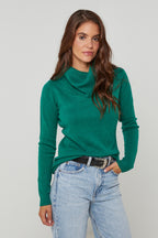 Pull - Vert