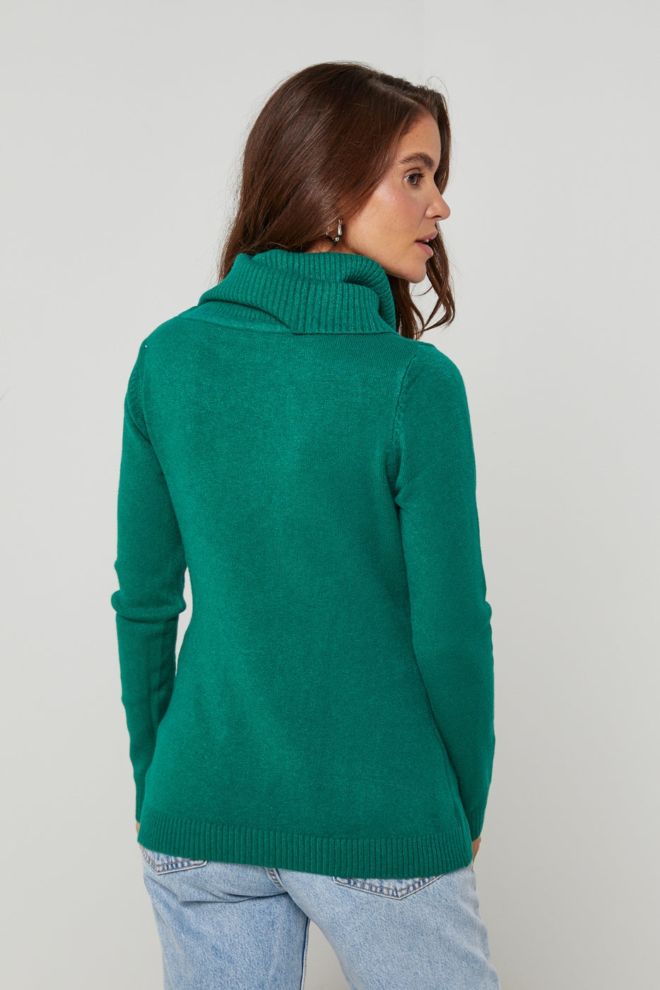 Pull - Vert