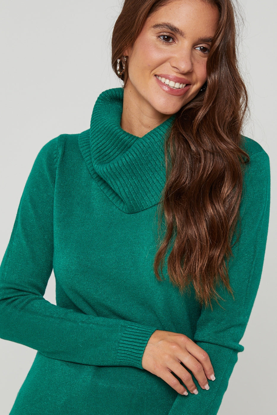 Pull - Vert