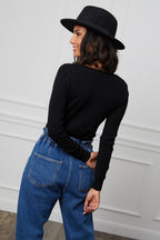 Jersey - Negro