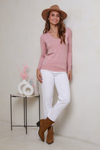 Jersey - Rosa